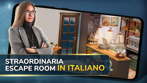 Rooms & Exits Escape Italiano PC