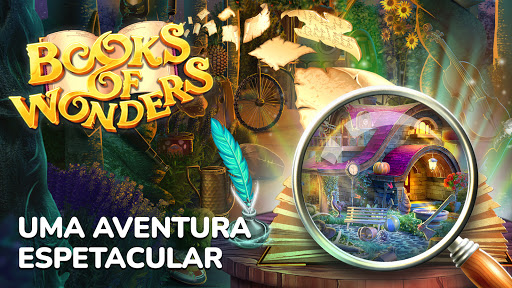 Hidden Object Games Aventura