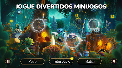 Hidden Object Games Aventura