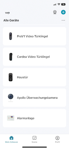 Weber Protect پی سی