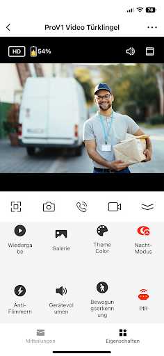 Weber Protect پی سی