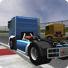 Truck Drive 3D Racing