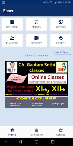 Easer - Come to Life পিসি