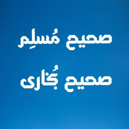 صحیح بخاری و مسلم پی سی