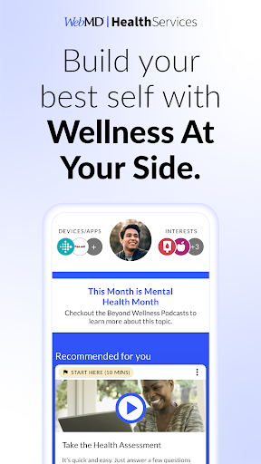 Wellness At Your Side PC版