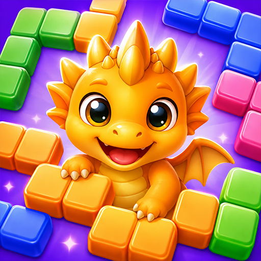 Snake Block Escape PC