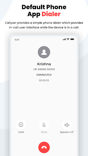 Callyzer - Analysis Call Data PC