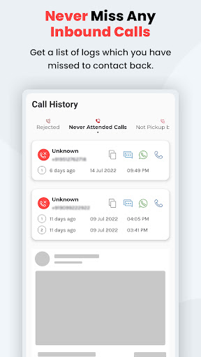 Callyzer - Analysis Call Data PC