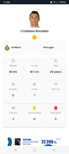 Live Football Scores