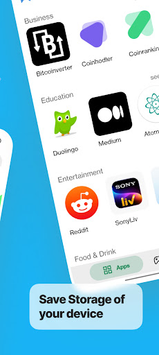 komputer Web Store: Apps & Games