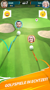 Shot Online: Golf Battle PC