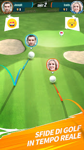 Shot Online: Golf Battle