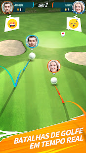 Shot Online: Golf Battle para PC