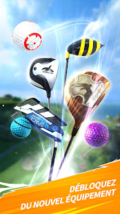 Shot Online: Golf Battle PC