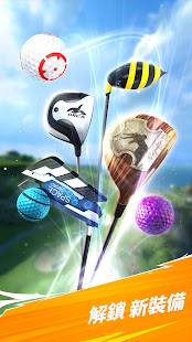 Shot Online: Golf Battle電腦版