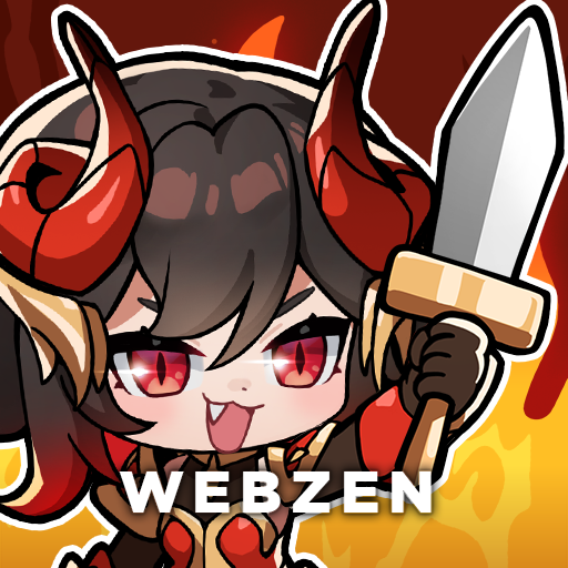 뮤: 포켓 나이츠