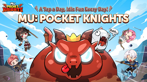MU: Pocket Knights