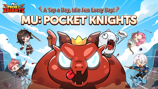 MU: Pocket Knights