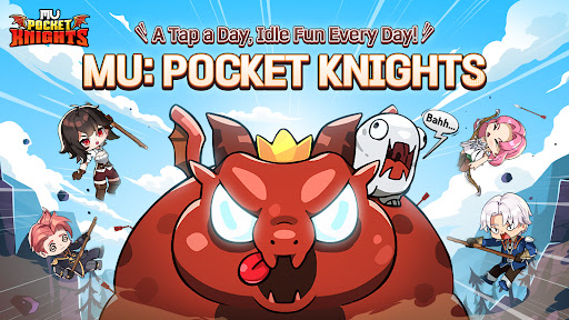MU: Pocket Knights