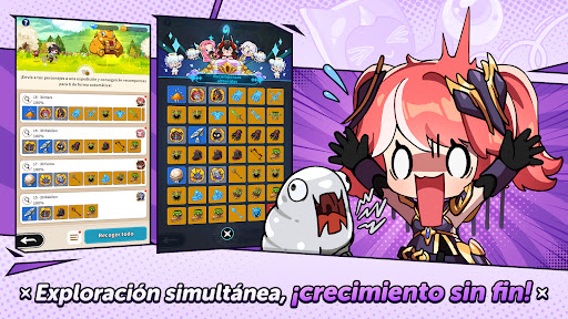 MU: Pocket Knights
