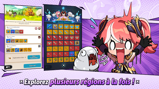 MU: Pocket Knights