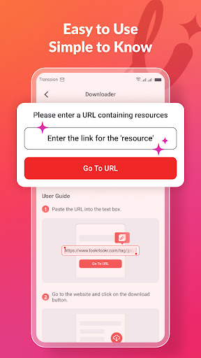 Lookr-AI Video Search&Download PC