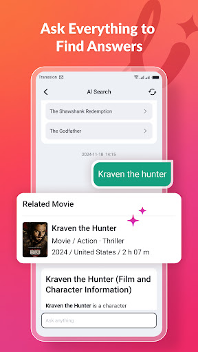Lookr-AI Video Search&Download PC