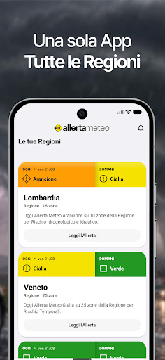 AllertaMeteo PC