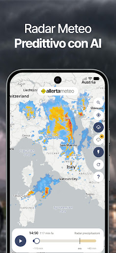 AllertaMeteo PC