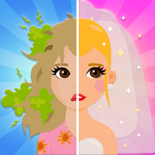 Download do APK de Brides - Jogos de Casamento para Android