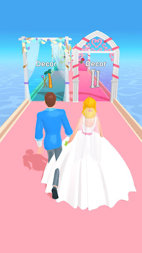 Dream Wedding PC版