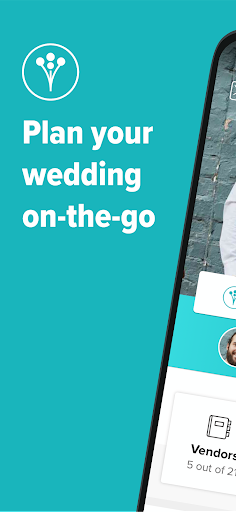 Wedding Planner by WeddingWire الحاسوب