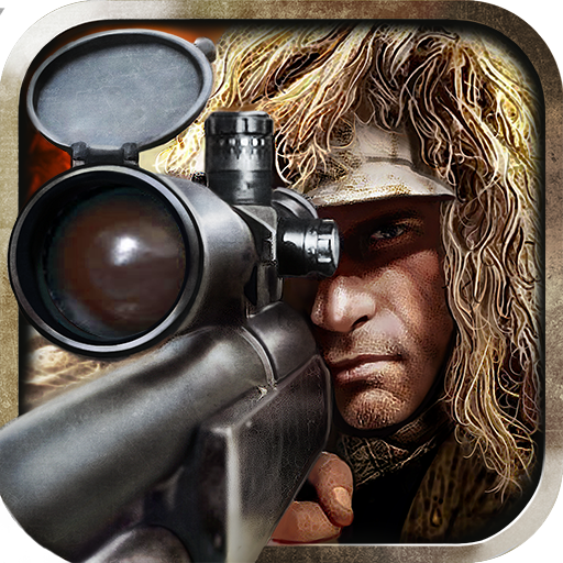 komputer Death Shooter 3 : kill shot