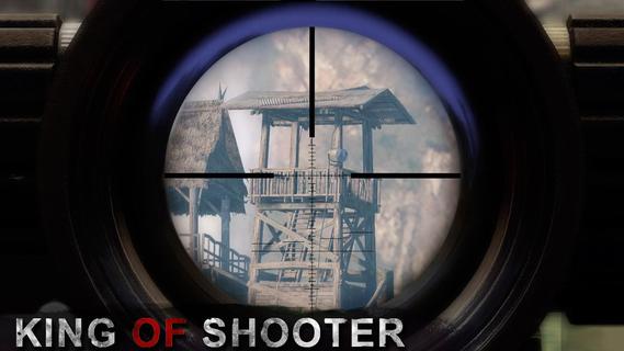 King Of Shooter : Shot Killer