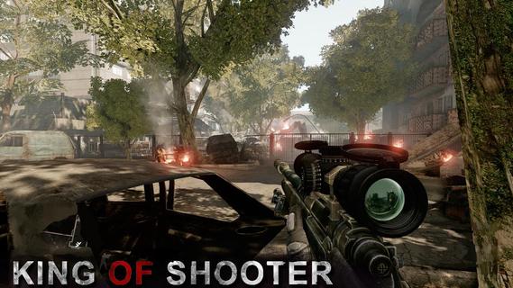 King Of Shooter : Shot Killer PC