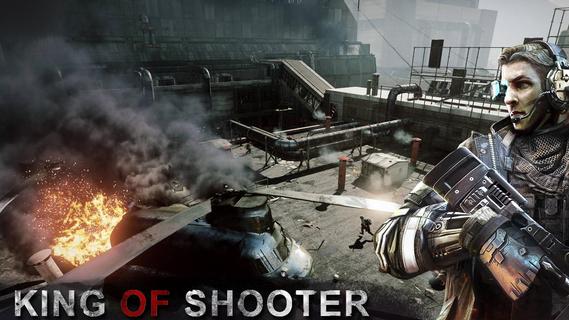 King Of Shooter : Shot Killer PC