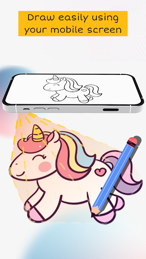 AR Drawing: Paint & Sketch PC