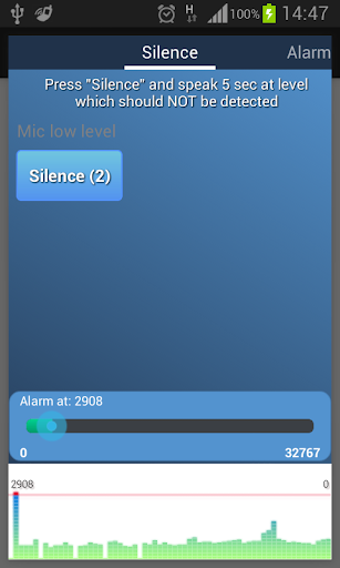 Baby Monitor PC