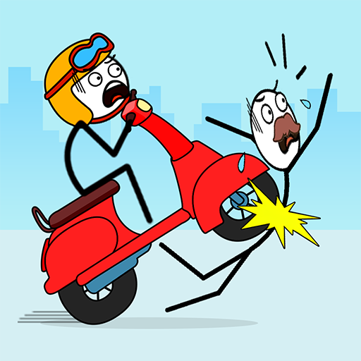 Crazy Wheelie PC