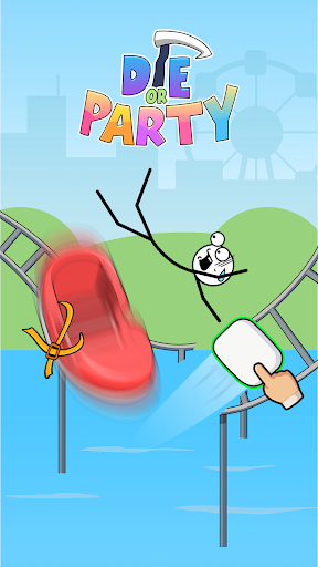 DOP: Die or Party پی سی