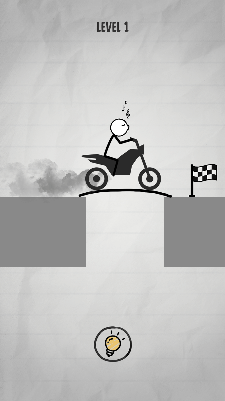 Draw Bridge Puzzle الحاسوب