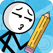 Draw puzzle: sketch it PC