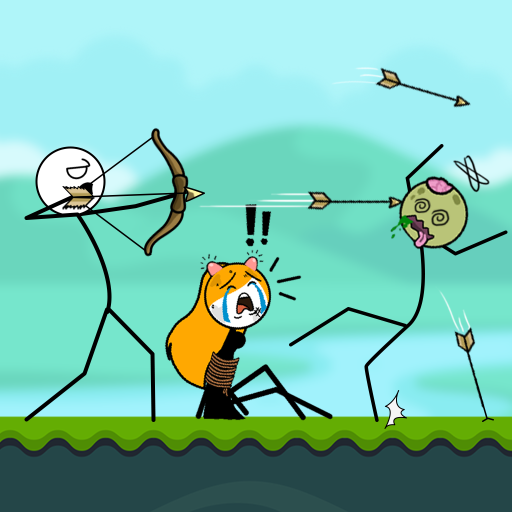 Stick Shot PC