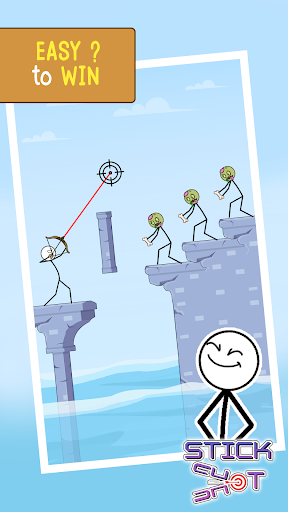 Stick Shot PC