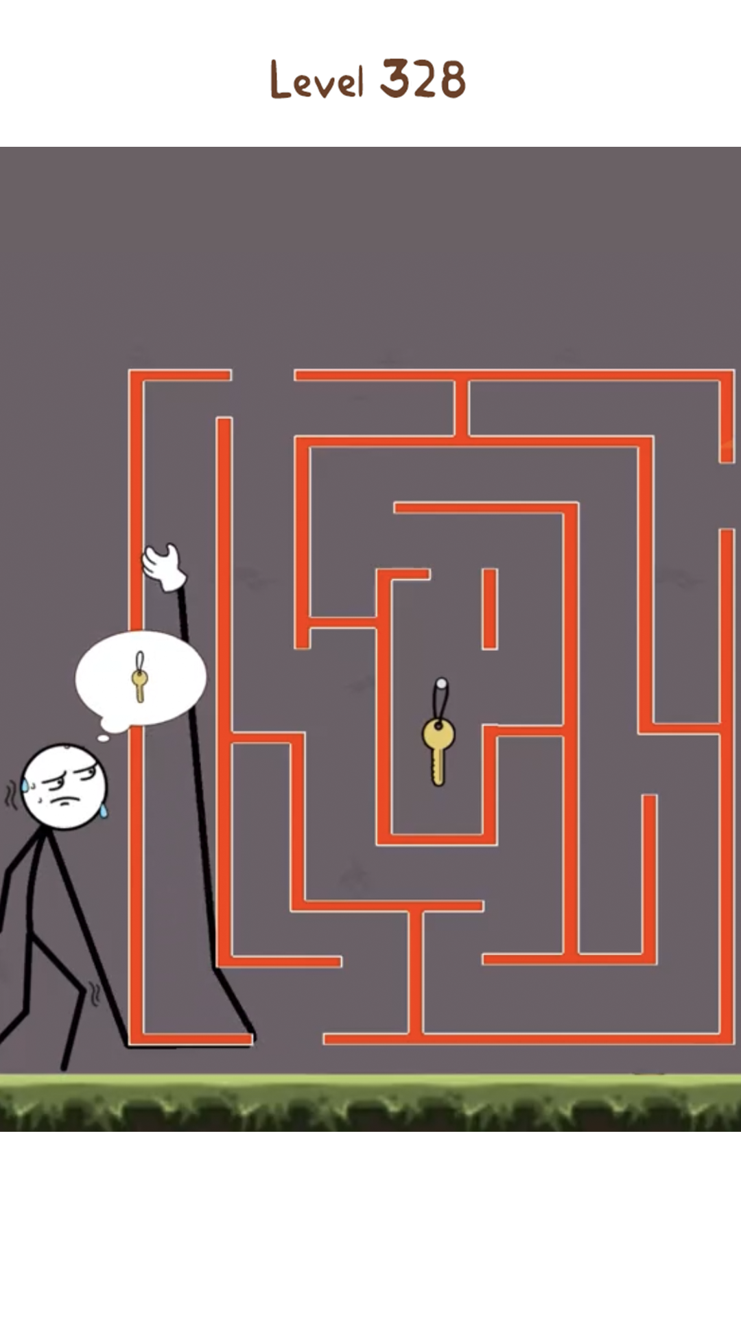 Thief Puzzle الحاسوب