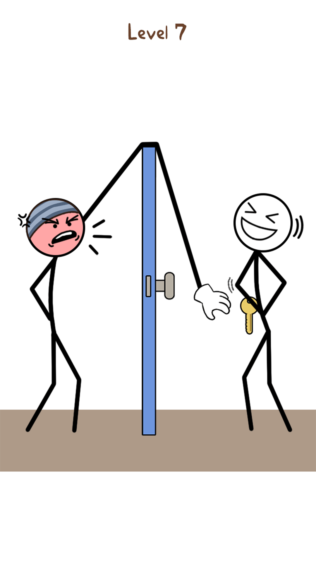 Thief Puzzle الحاسوب