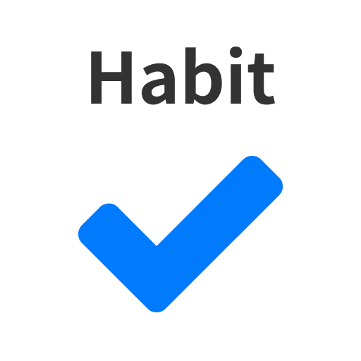 Habit Check Calendar - Tracker