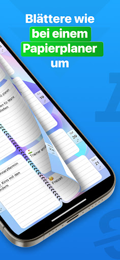 Wochenplaner - Kalender&To-Dos PC