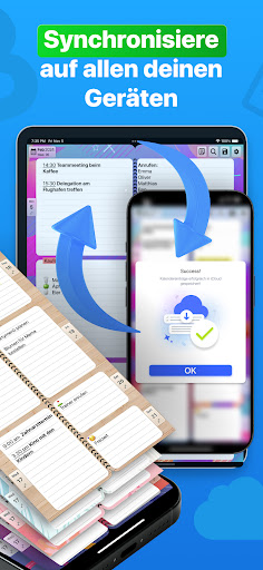 Wochenplaner - Kalender&To-Dos PC