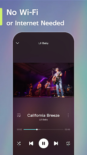 Weezer-Audio Bliss PC